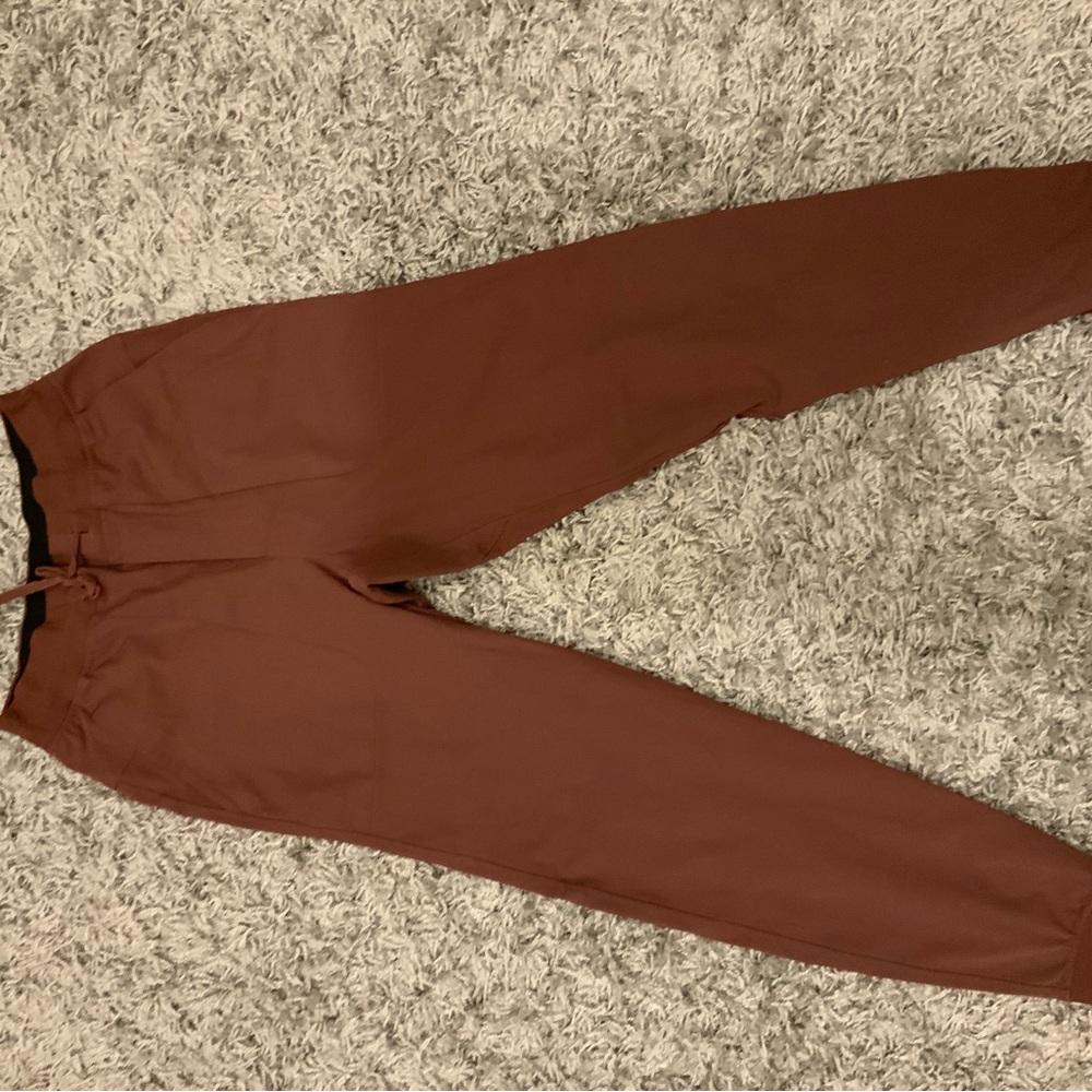 Lululemon abc jogger